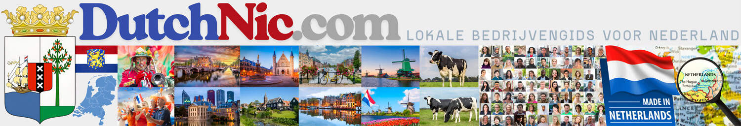 Gemaakt in Nederland - Buy-Underwear
